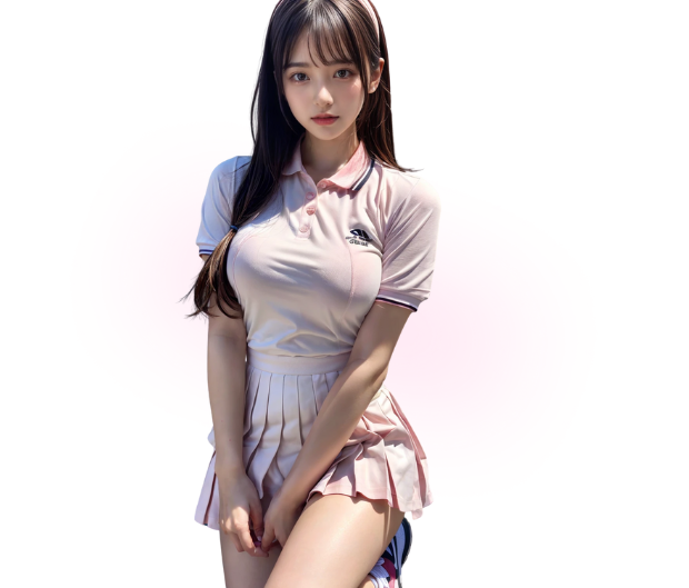 친절하고 매력적인 직원